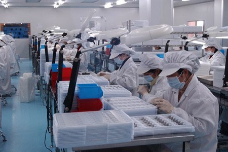 专业指南:解码未来10年最具潜力的七大行业之信息技术 专业指南:解码未来10年最具潜力的七大行业之信息技术