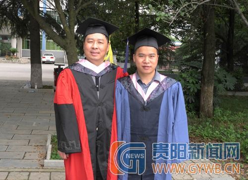 我国首个房地产经纪管理研究生获硕士学位 我国首个房地产经纪管理研究生获硕士学位