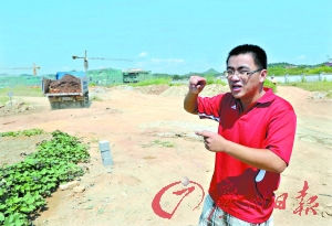 富二代为消除社会歧视 工地打工不要工资 富二代为消除社会歧视 工地打工不要工资