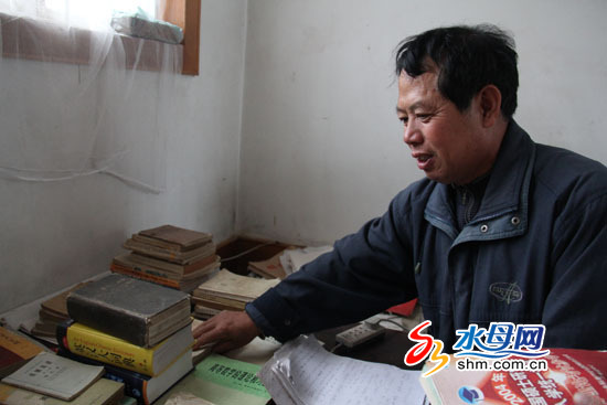 “考研叔”范永海