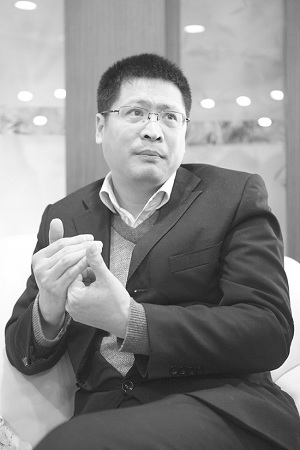 21世纪教育研究院院长熊丙奇