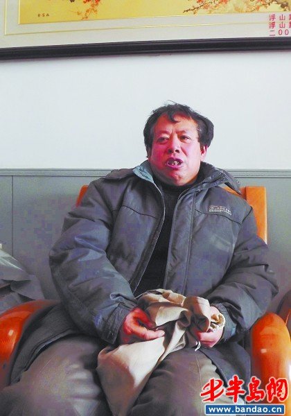 3万学子参加考研刷新青岛纪录 最大年龄考生56岁