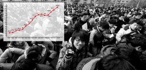 五花八门作弊工具斗“史上最严硕士考”