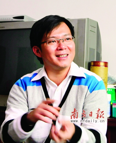 海归硕士放弃高薪工作务农 称感觉心里更踏实