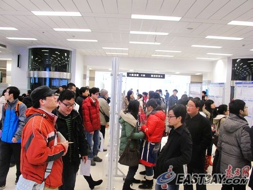 硕士难就业 部分企业招聘悄然降低学历门槛